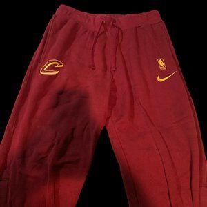 Nike NBA Cleveland Cavaliers Jogger- XL